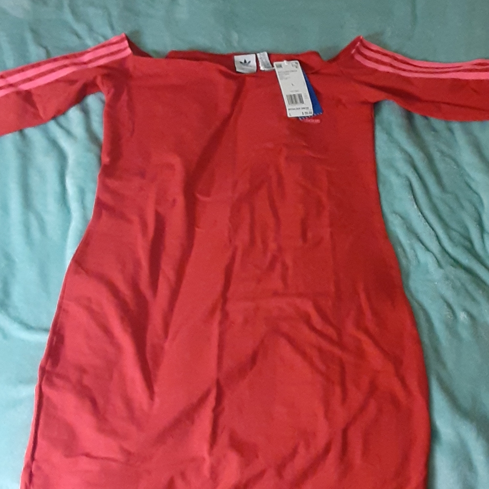 COPY - Dress
